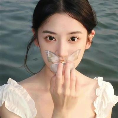 我在看着你